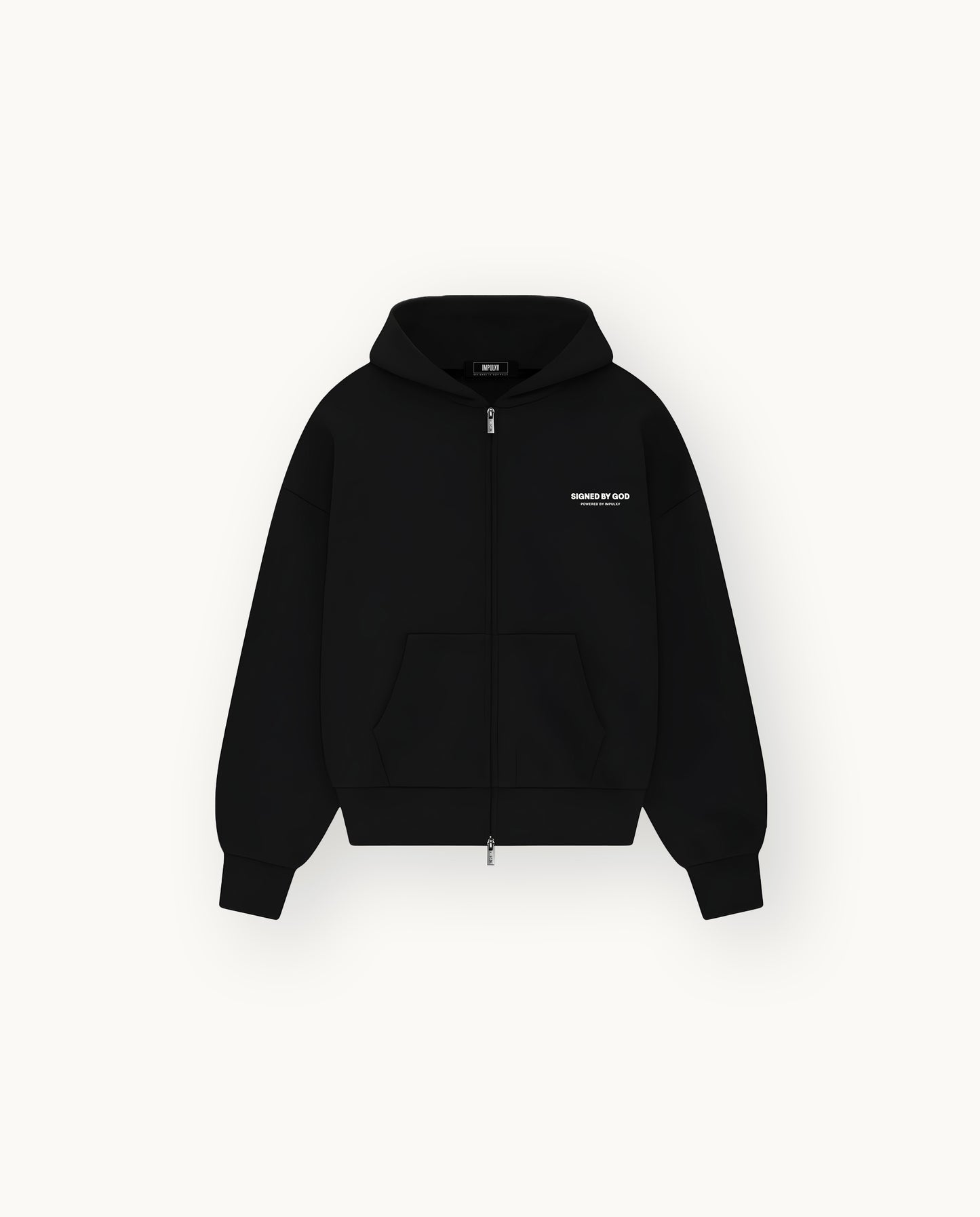 BLACK TEST