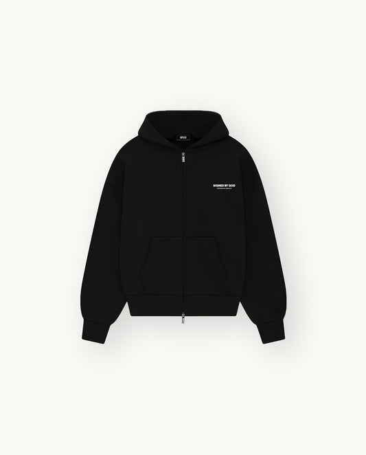 BLACK TEST