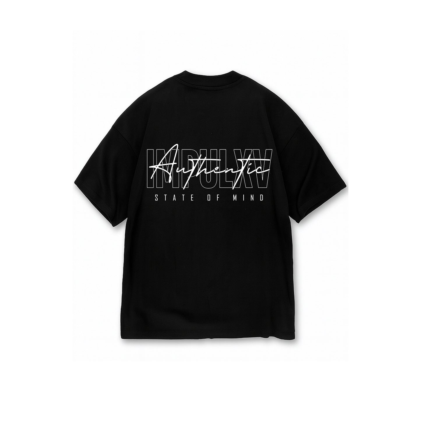 Impulxv Signature