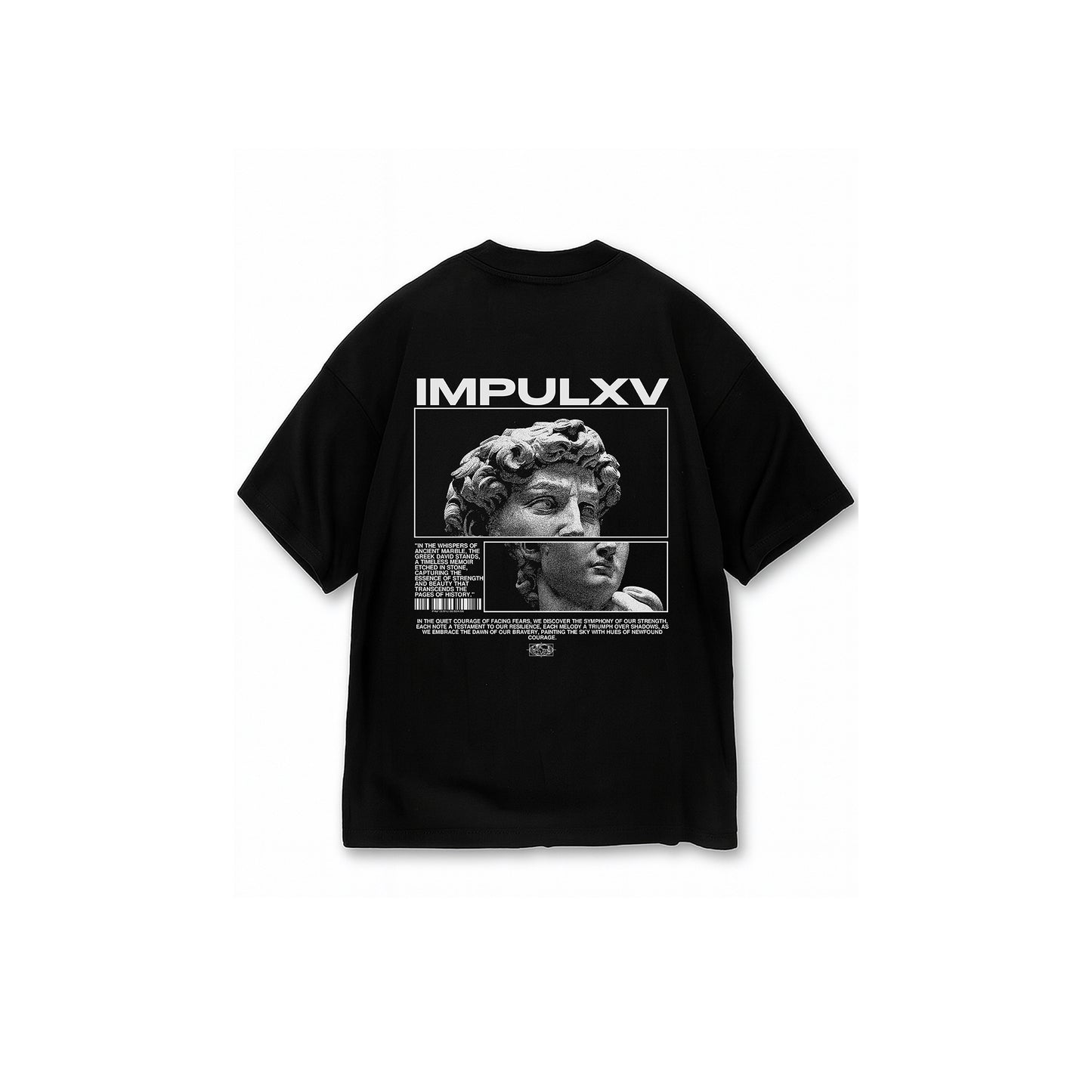 Impulxv David