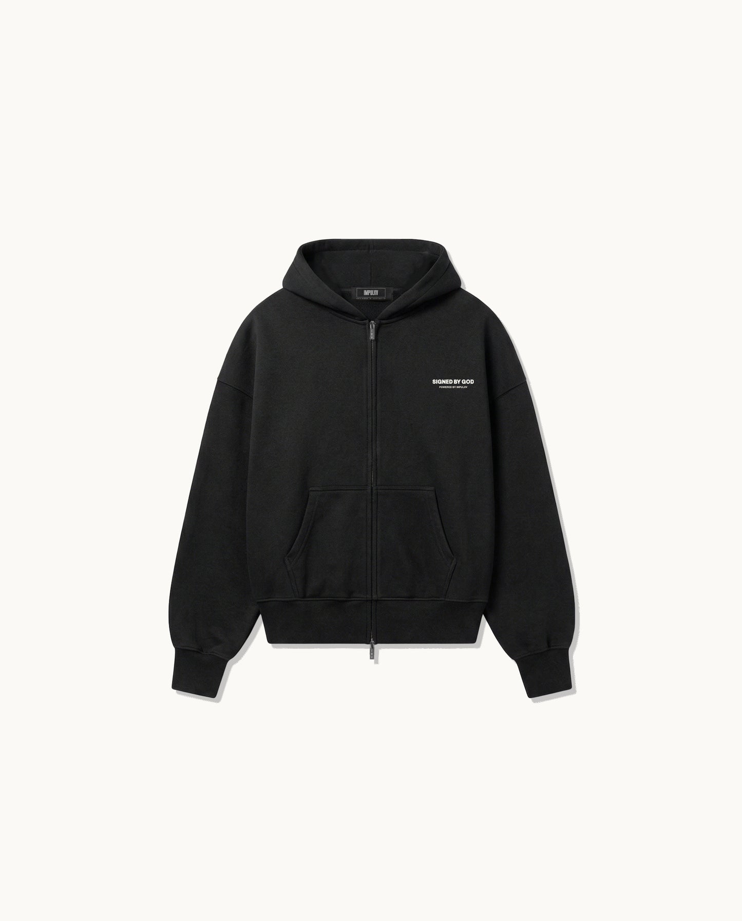 BLACK TEST