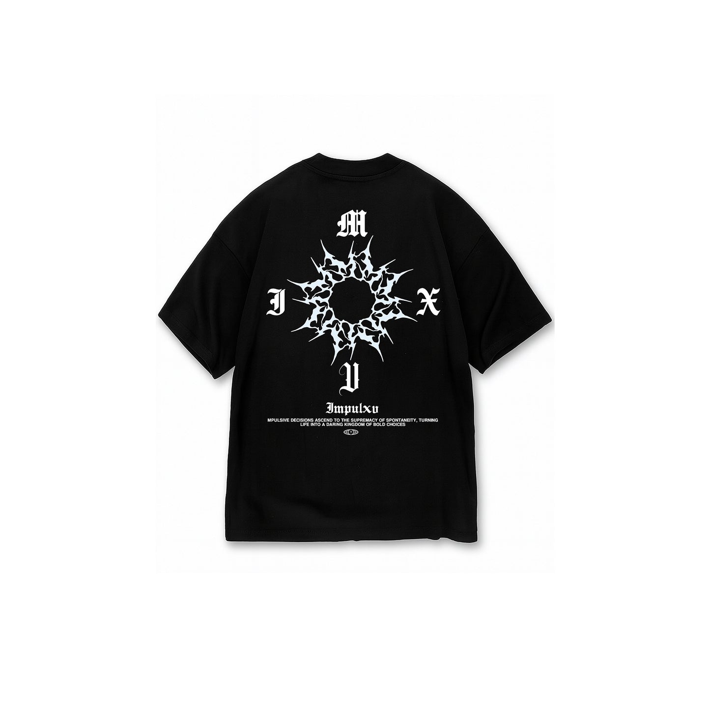 Impulxv Mandala