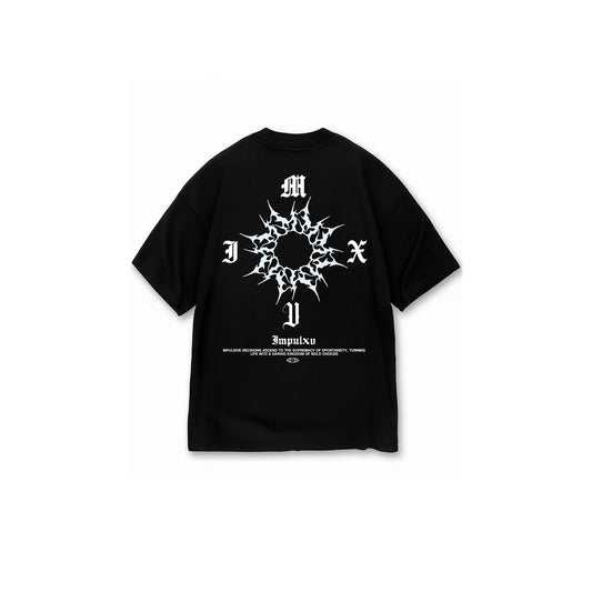 Impulxv Mandala