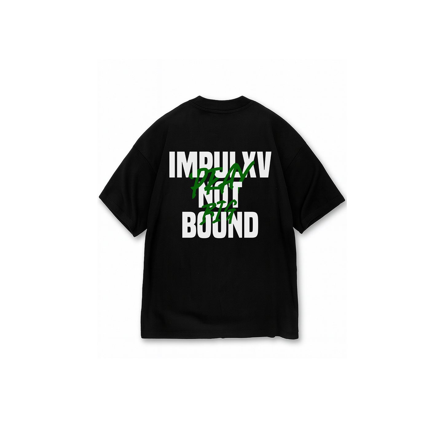 Impulxv Pray Big