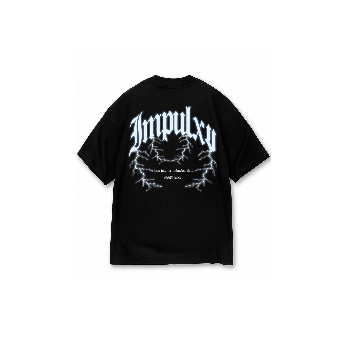 Impulxv Thunder